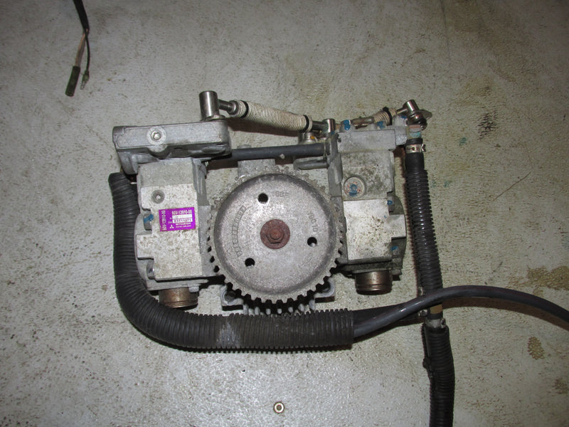 Yamaha HPDI 300hp outboard Fuel Injection Pump (60V-13910-00)