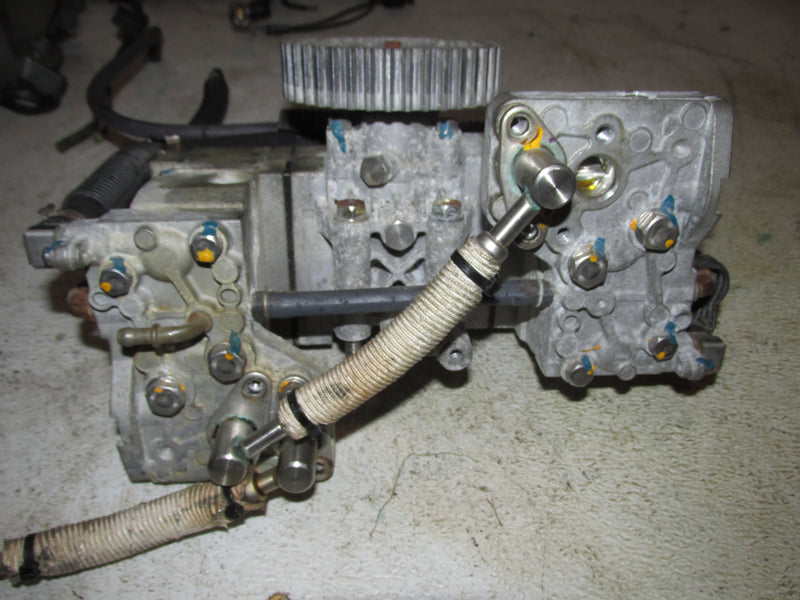 Yamaha HPDI 300hp outboard Fuel Injection Pump (60V-13910-00)