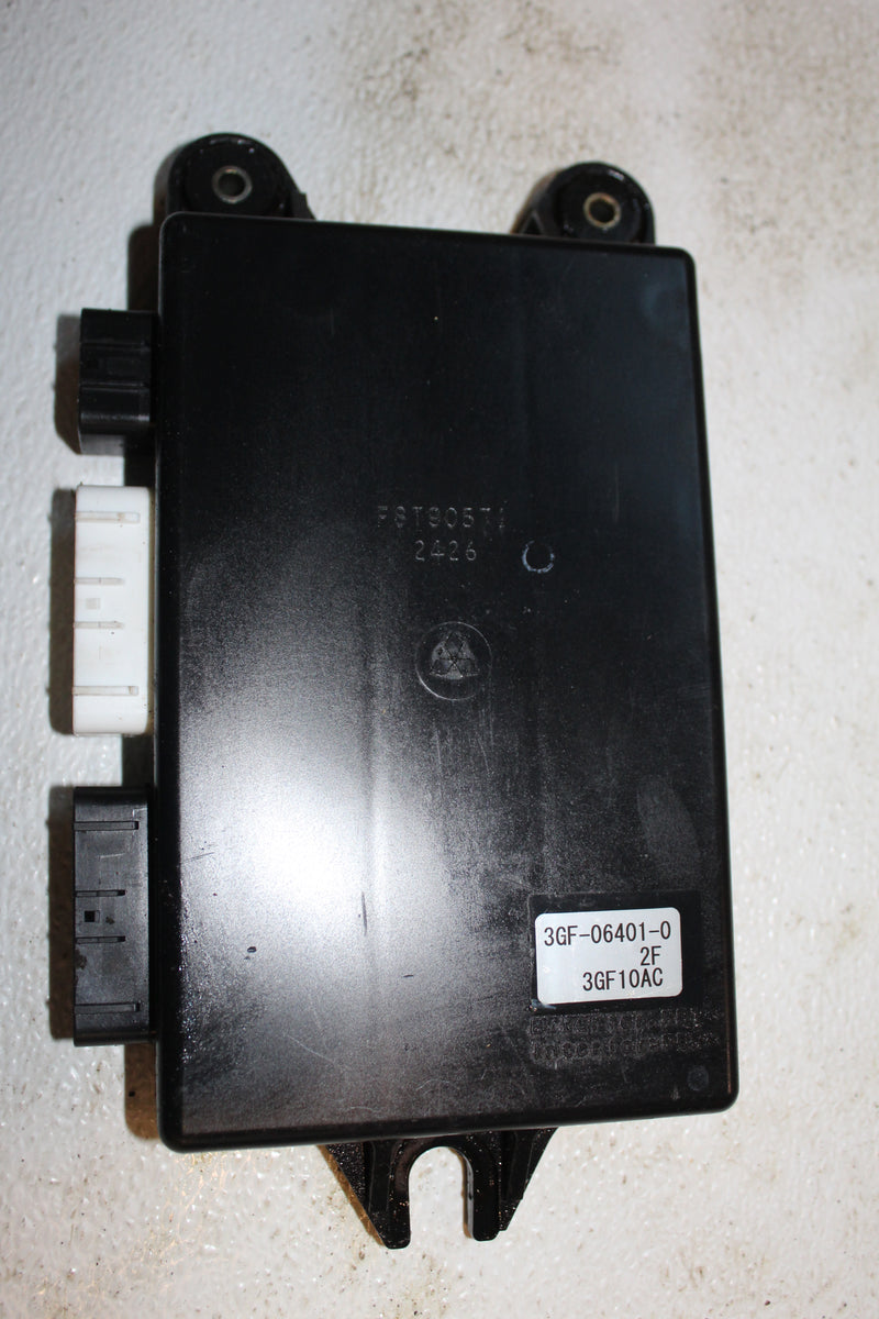 Nissan 50hp 2 Stroke Outboard CDI (3AF-06401-0)