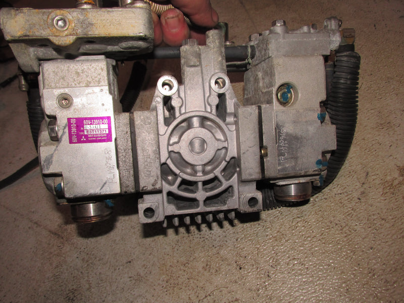 Yamaha HPDI 300hp outboard Fuel Injection Pump (60V-13910-00)