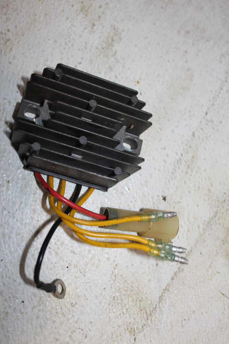 Nissan 50hp 2 Stroke Outboard Rectifier Regulator (3Z5760601)