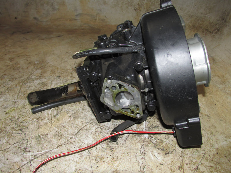 Nissan 5hp 2 Stroke Outboard Crankcase Powerhead