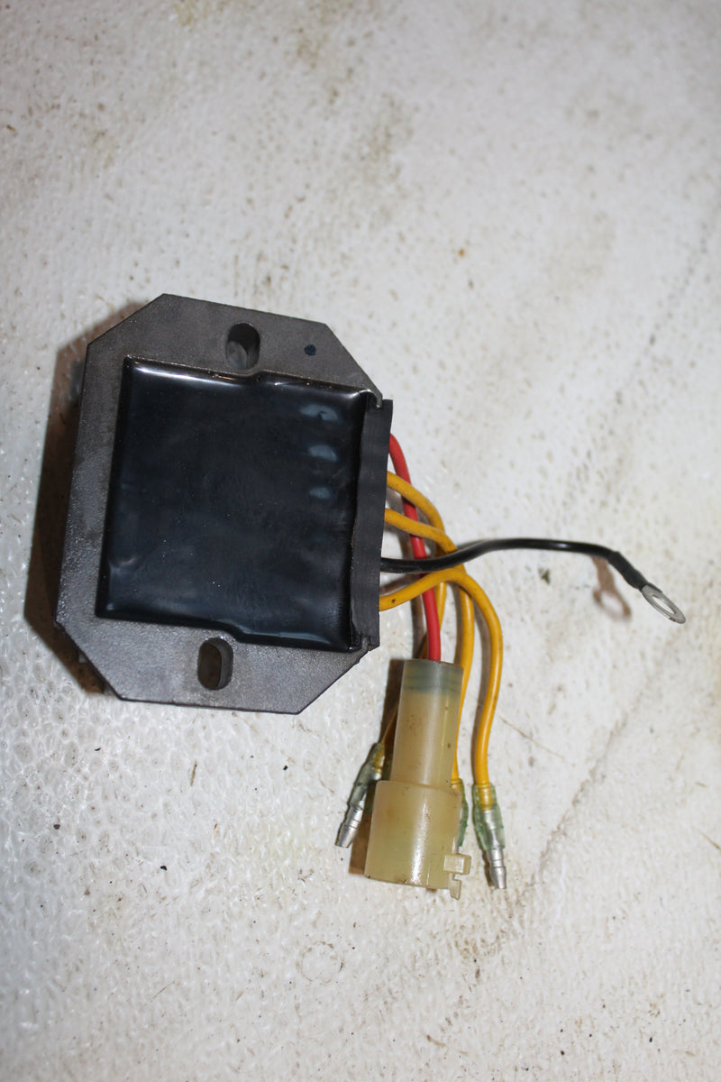 Nissan 50hp 2 Stroke Outboard Rectifier Regulator (3Z5760601)