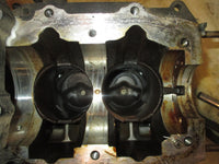 Load image into Gallery viewer, Mercury 35hp 2 stroke outboard Crankcase block

