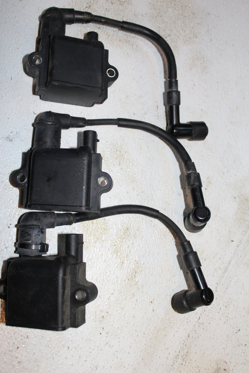 Nissan 50hp 2 Stroke Outboard Ignition Coil Set (3Z5064700)