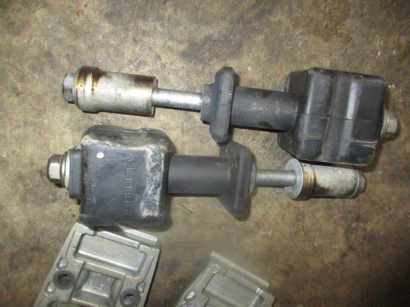 Honda BF135 outboard lower mount set (50111-ZW1-010ZA)