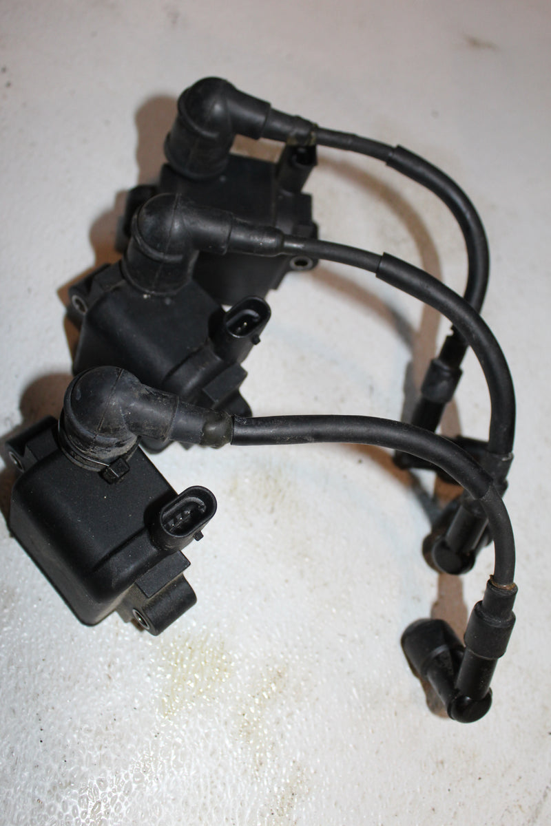 Nissan 50hp 2 Stroke Outboard Ignition Coil Set (3Z5064700)