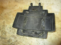 Load image into Gallery viewer, Mercury 35hp 2 stroke outboard Front cover (6347A20)
