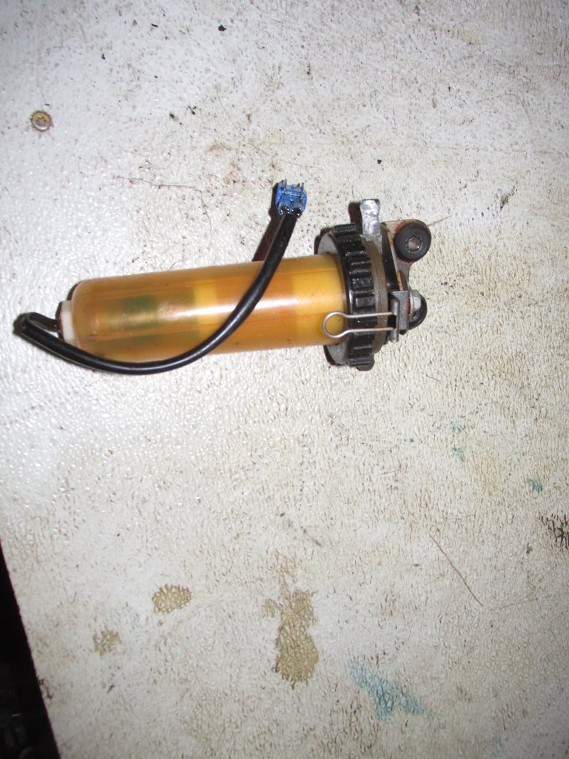 Yamaha HPDI 300hp outboard Fuel filter/Sensor (68F-24560-10)