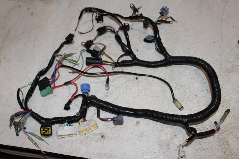 Nissan 50hp 2 Stroke Outboard Engine Wiring Harness (3GF761100)