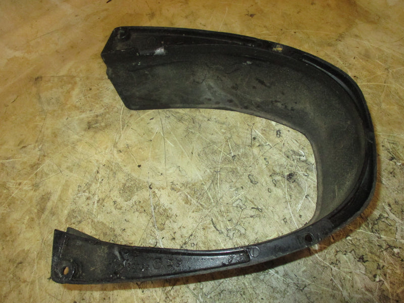 Mercury 35hp 2 stroke outboard Apron (60769)