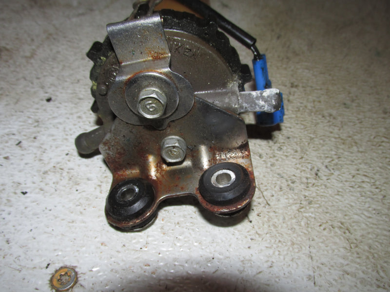 Yamaha HPDI 300hp outboard Fuel filter/Sensor (68F-24560-10)