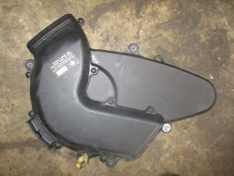 Honda BF135 outboard intake silencer (17432-ZY6-000)