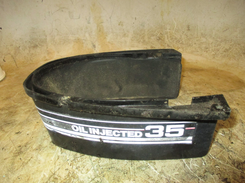 Mercury 35hp 2 stroke outboard Apron (60769)