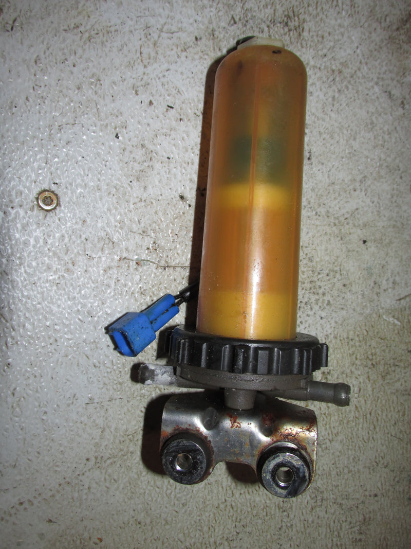 Yamaha HPDI 300hp outboard Fuel filter/Sensor (68F-24560-10)