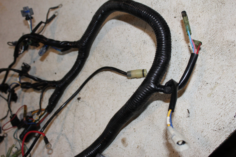 Nissan 50hp 2 Stroke Outboard Engine Wiring Harness (3GF761100)