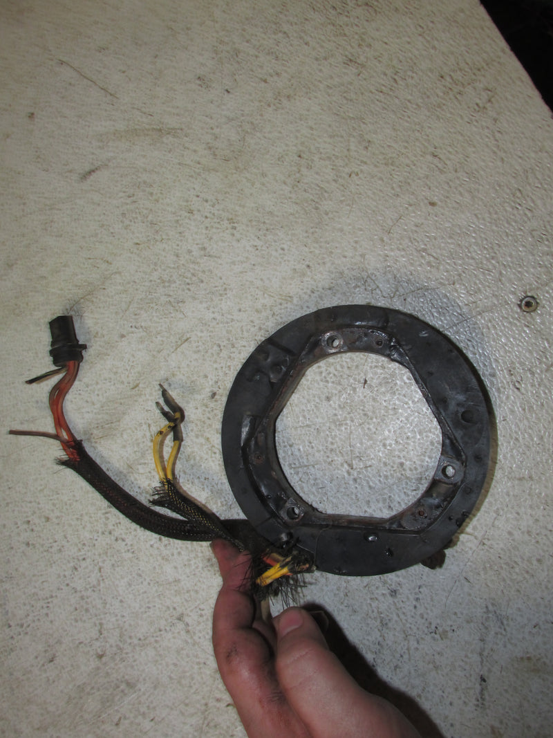 Evinrude 70hp 2 Stroke Outboard Stator (584560)