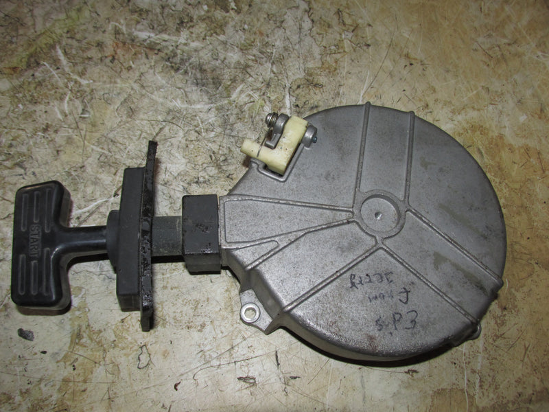 Nissan 5hp 2 Stroke Outboard Rope Pull Starter (369051050)