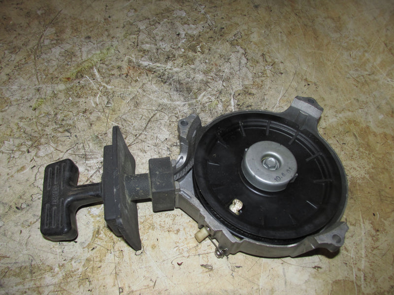 Nissan 5hp 2 Stroke Outboard Rope Pull Starter (369051050)