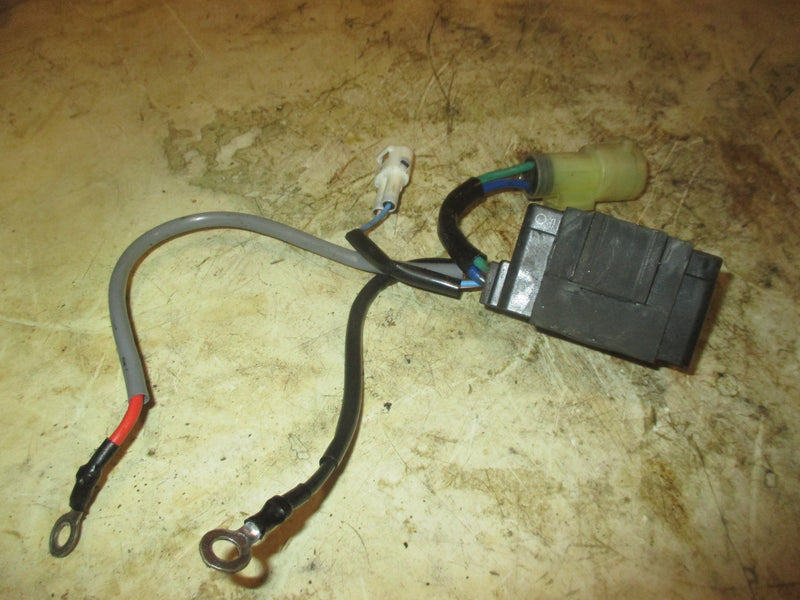 Suzuki DF150 150hp 4 Stroke Outboard Tilt Trim Relay (38410-93J11)