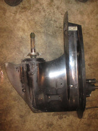 Load image into Gallery viewer, Suzuki DF140 140hp outboard 20" lower unit READ DESCRIPTION
