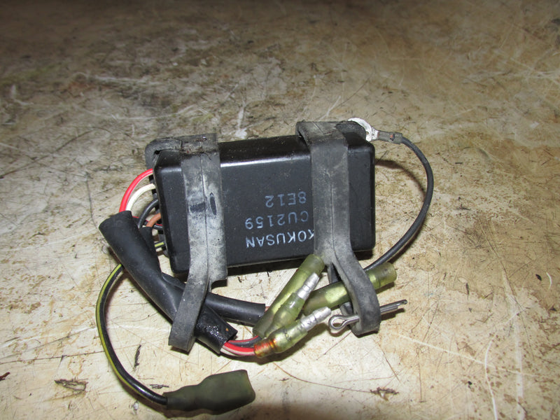 Nissan 5hp 2 Stroke Outboard CDI (369060600)