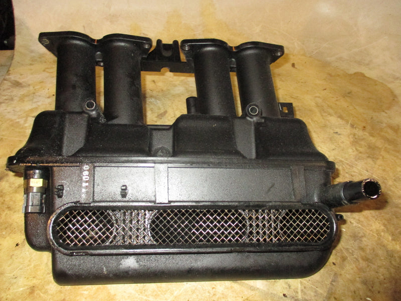 Yamaha 115hp 4 stroke outboard intake silencer (68V-14440-00)