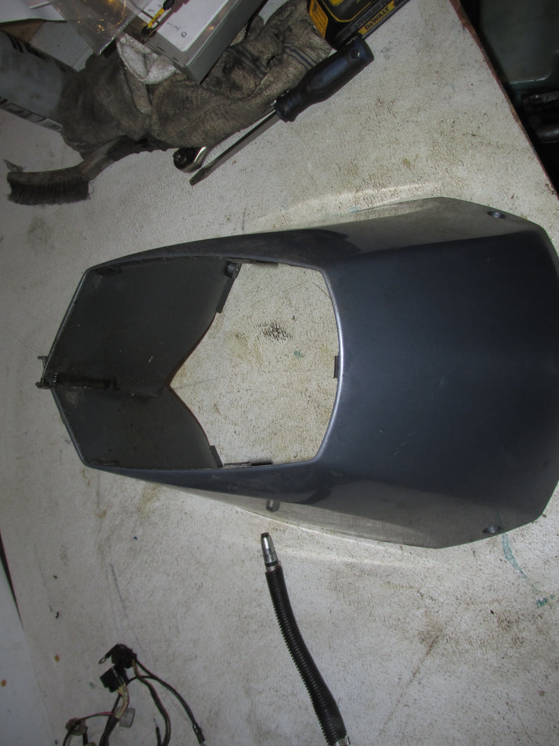 Yamaha HPDI 300hp outboard Apron (60V-42741-00-80)