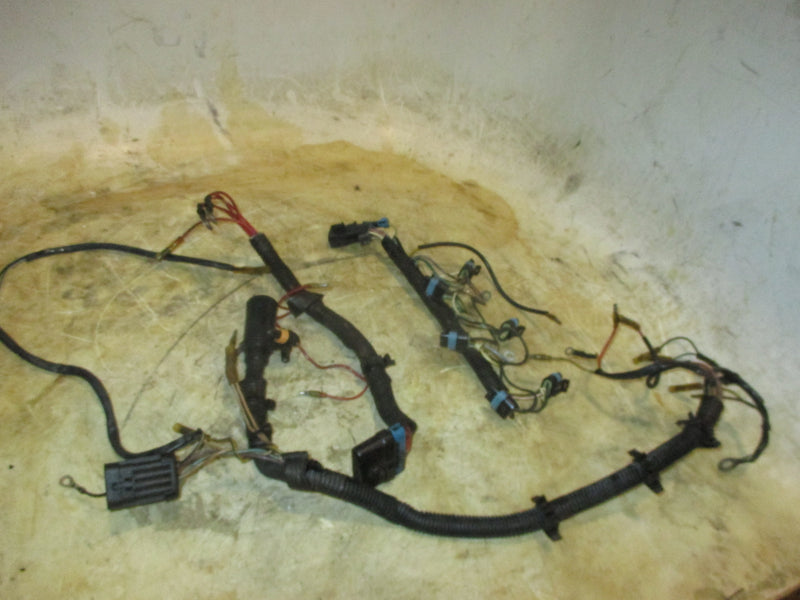 Mercury 150hp 2 stroke outboard engine wiring harness (87294A1)