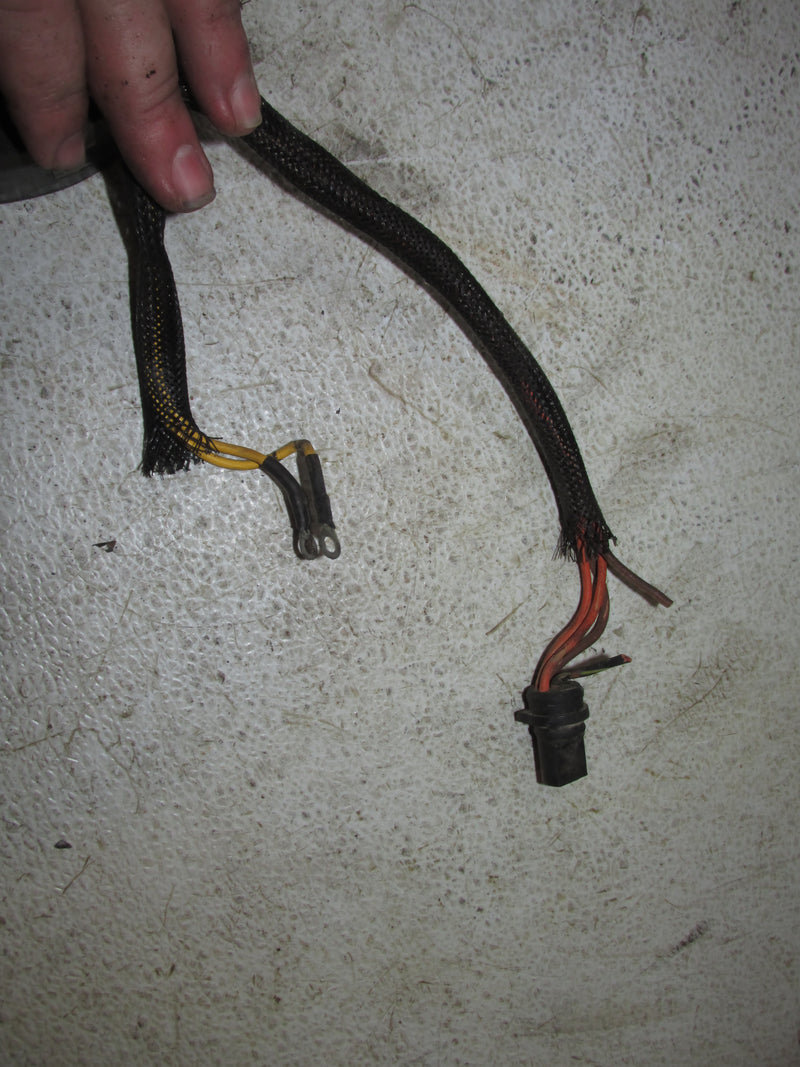 Evinrude 70hp 2 Stroke Outboard Stator (584560)