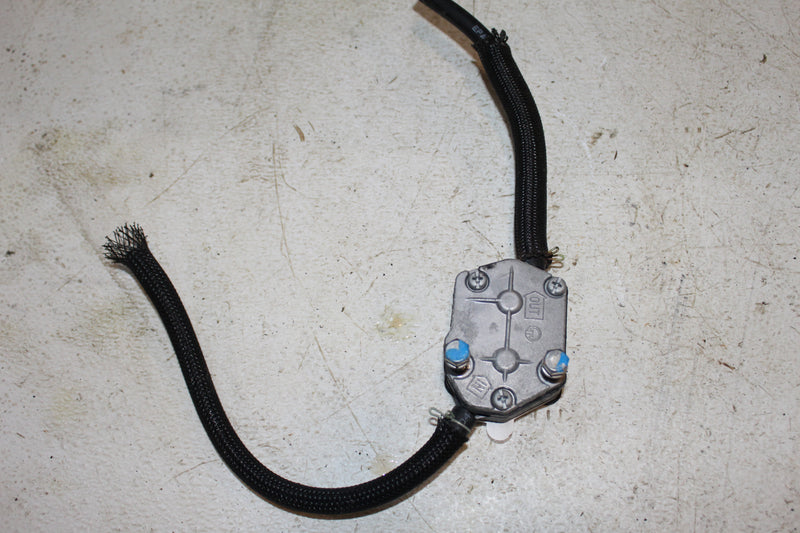 Nissan 50hp 2 Stroke Outboard Fuel Pump