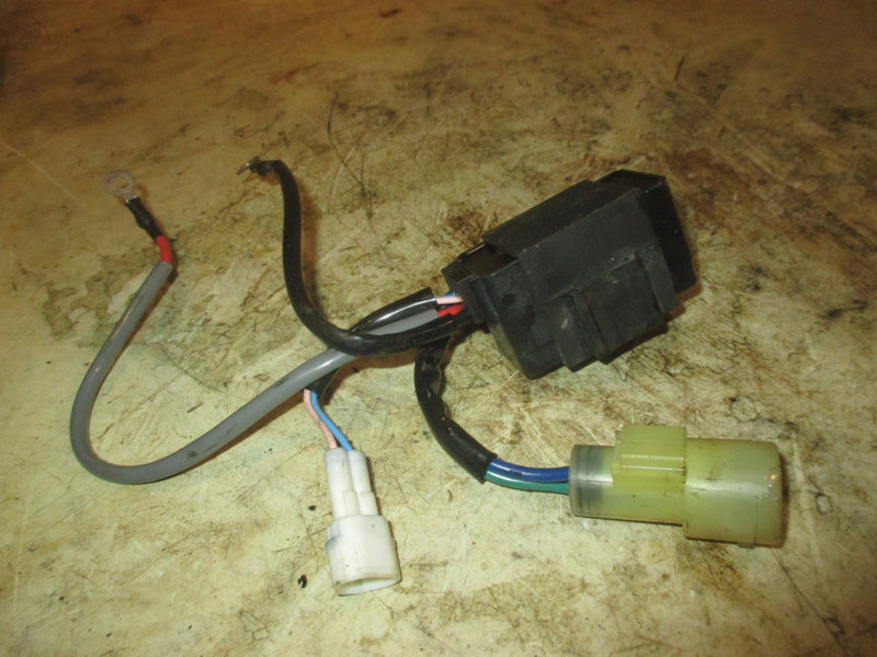 Suzuki DF150 150hp 4 Stroke Outboard Tilt Trim Relay (38410-93J11)