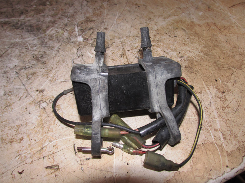 Nissan 5hp 2 Stroke Outboard CDI (369060600)