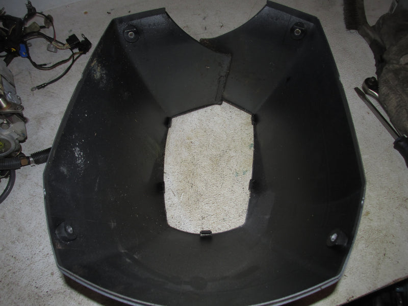 Yamaha HPDI 300hp outboard Apron (60V-42741-00-80)