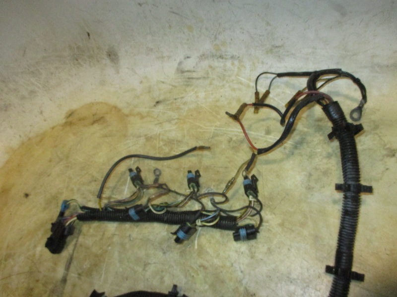 Mercury 150hp 2 stroke outboard engine wiring harness (87294A1)