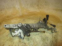 Load image into Gallery viewer, Suzuki DF150 150hp 4 Stroke Outboard Shift Bracket and Sensors (19115-96J00)
