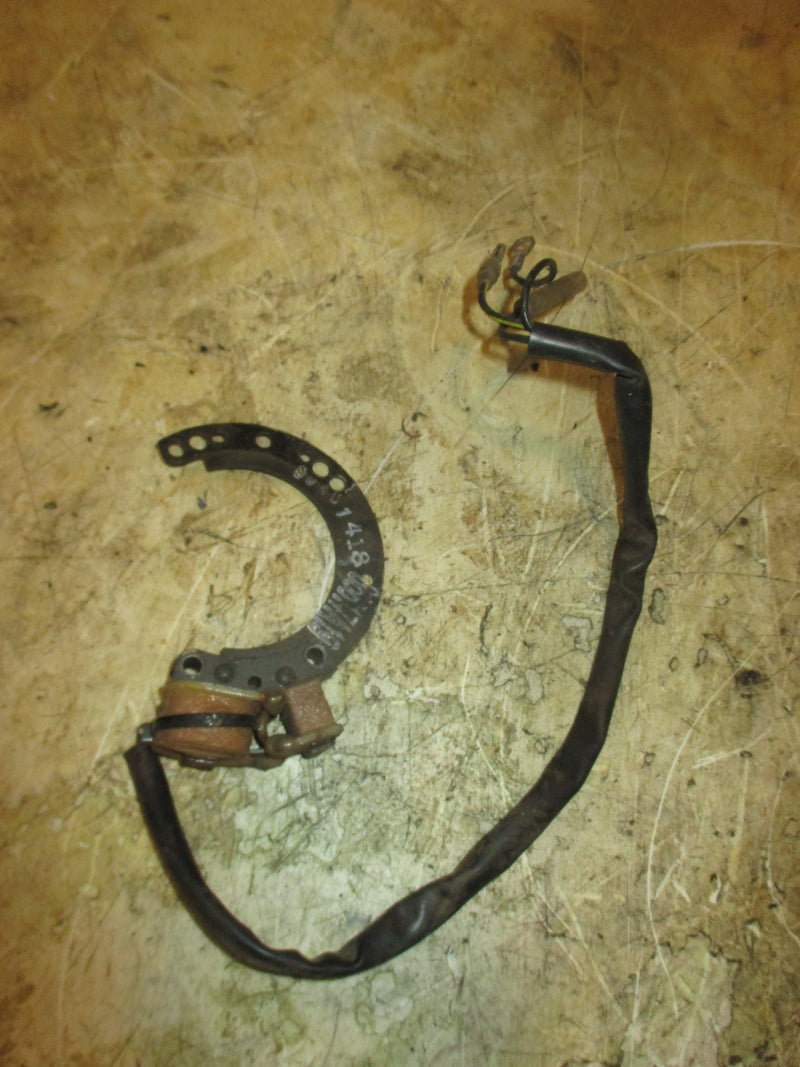 Mercury 35hp 2 stroke outboard stator charging assembly (86704A2)