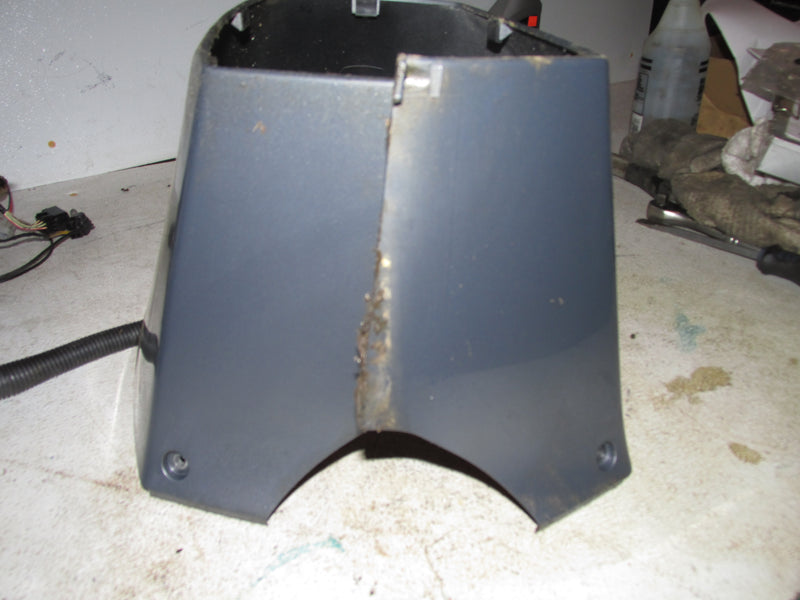 Yamaha HPDI 300hp outboard Apron (60V-42741-00-80)