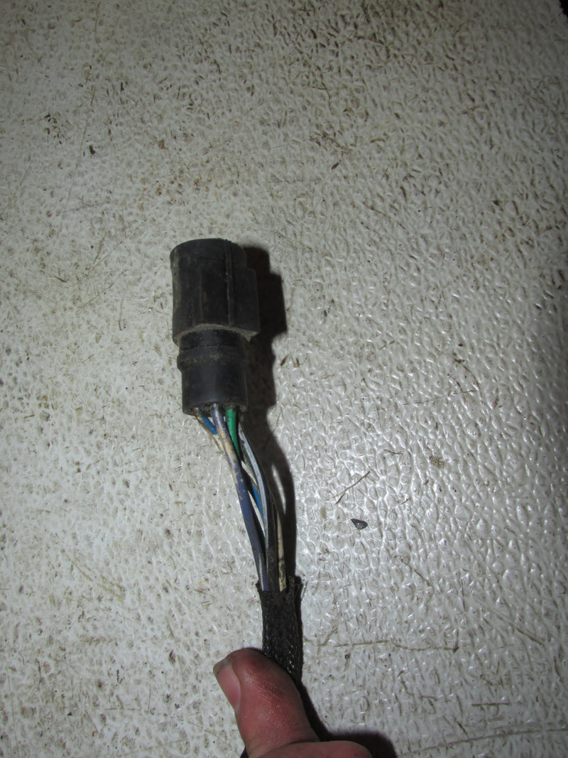 Evinrude 70hp 2 Stroke Outboard Timer Base (584560)