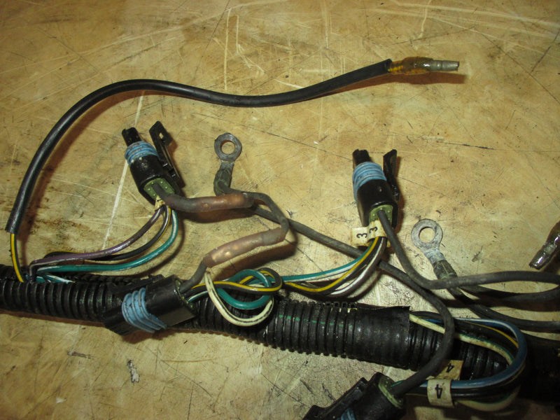 Mercury 150hp 2 stroke outboard engine wiring harness (87294A1)