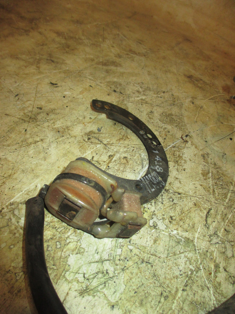 Mercury 35hp 2 stroke outboard stator (86617A19)