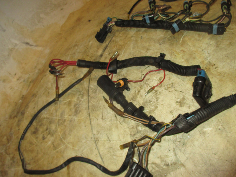 Mercury 150hp 2 stroke outboard engine wiring harness (87294A1)