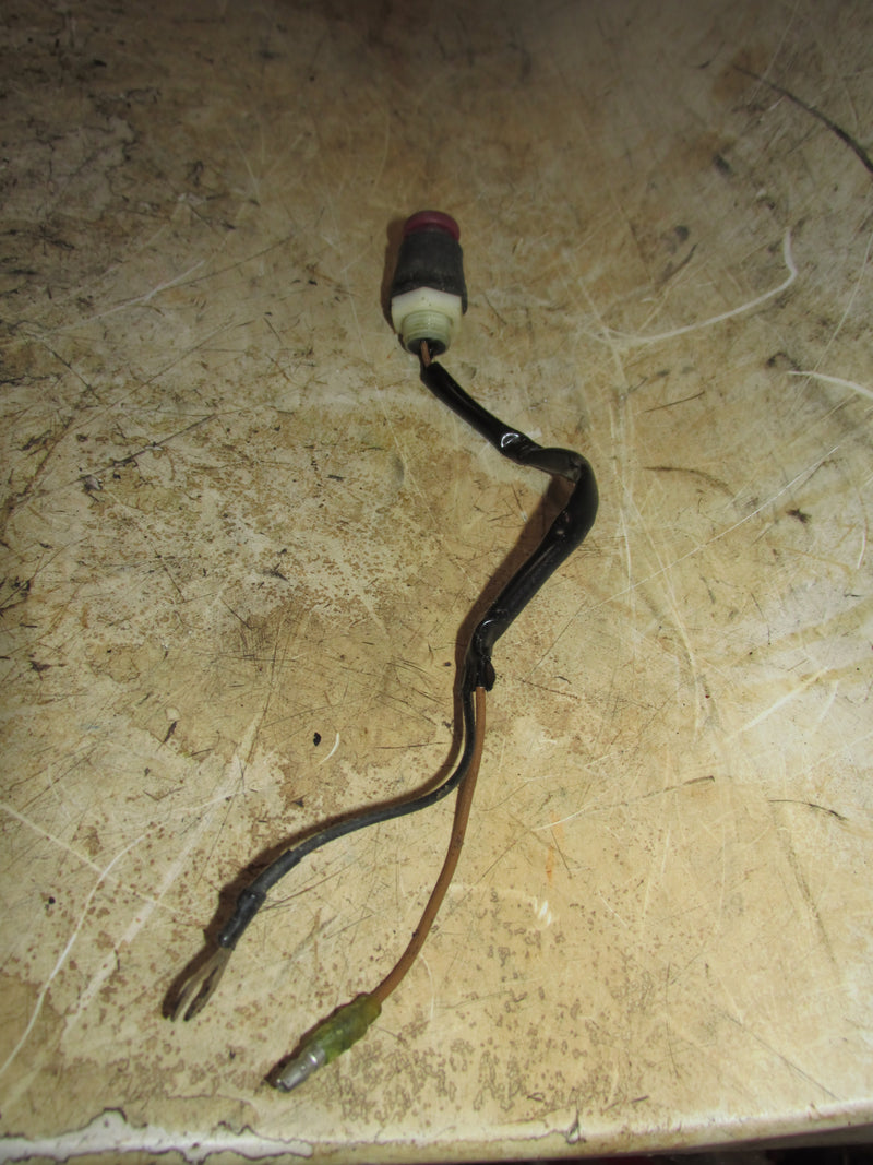 Nissan 5hp 2 Stroke Outboard Kill Switch (369069300)