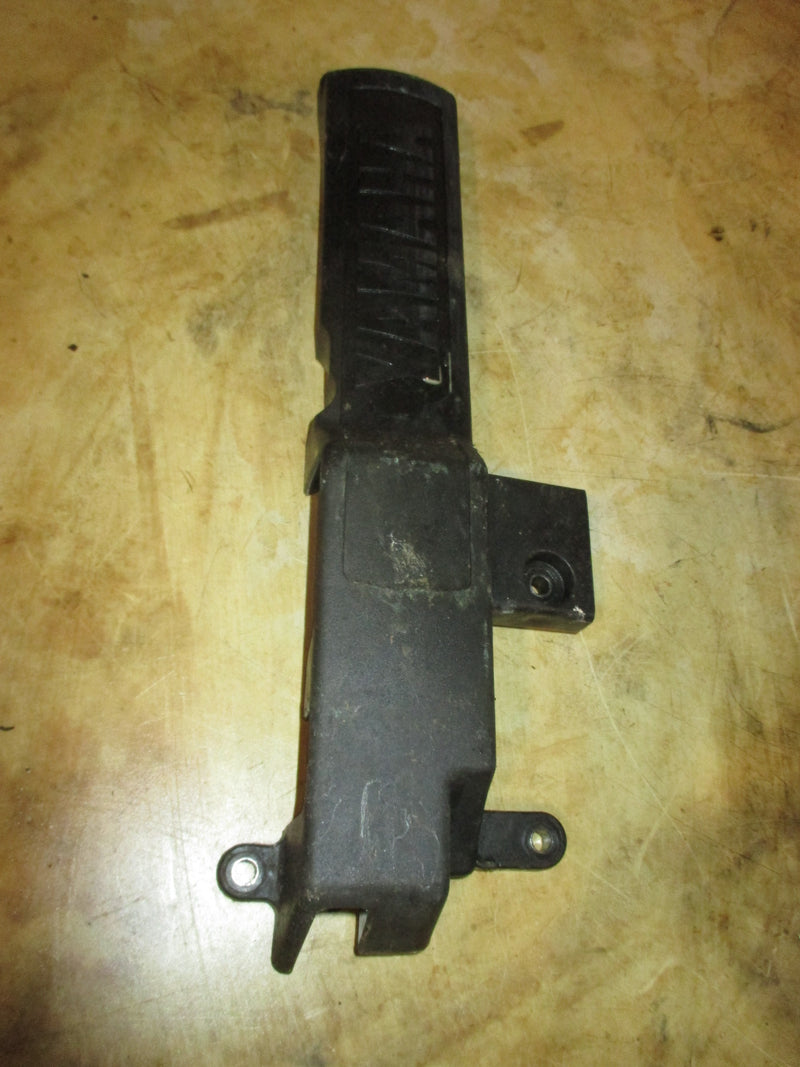 Yamaha 115hp 4 stroke outboard ignition coil cover (67F-11192-01-00)