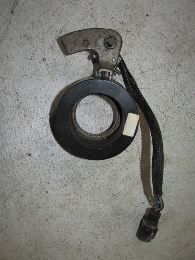 Evinrude 70hp 2 Stroke Outboard Timer Base (584560)