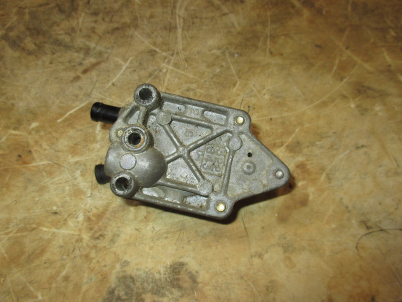 Evinrude 35hp 2 stroke outboard fuel pump (385781)