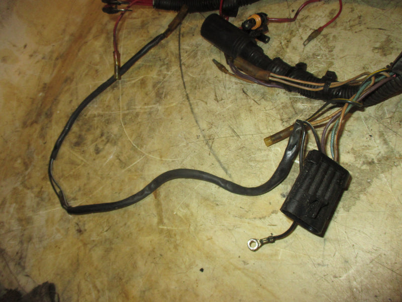 Mercury 150hp 2 stroke outboard engine wiring harness (87294A1)