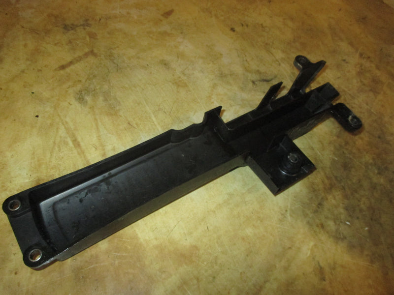 Yamaha 115hp 4 stroke outboard ignition coil cover (67F-11192-01-00)