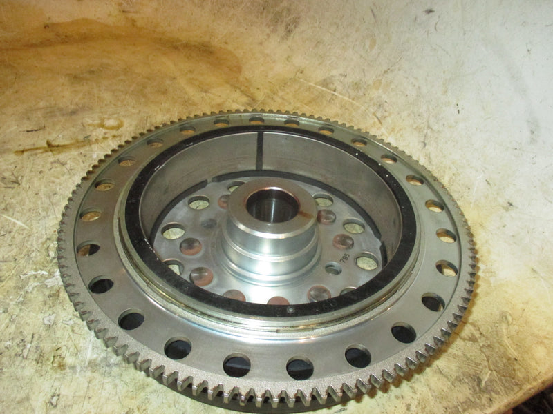 Yamaha 150hp 4 Stroke outboard Flywheel (63P-81450-00-00)