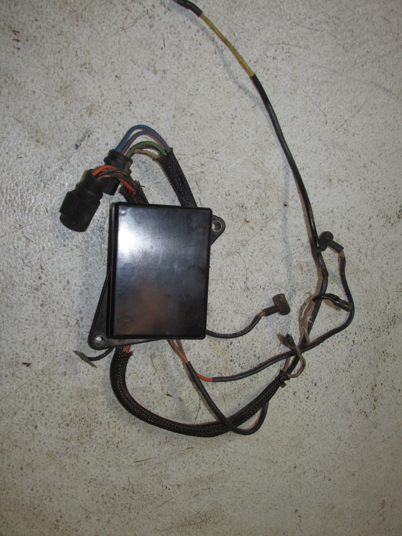 Evinrude 70hp 2 Stroke Outboard CDI/Powerpack (585145)